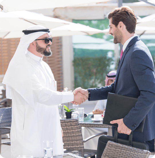 Property Management Leader