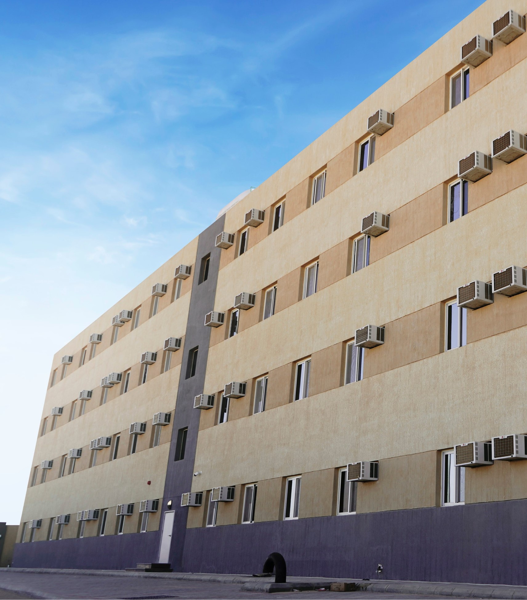 Tuwaiq Residential Compound