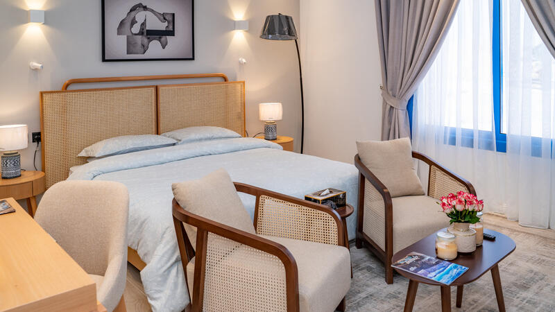 alhada 3bedroom