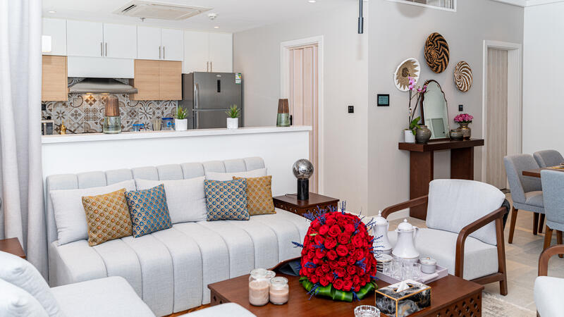 alhada 3bedroom