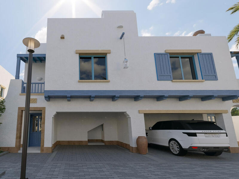 alhada 3bedroom